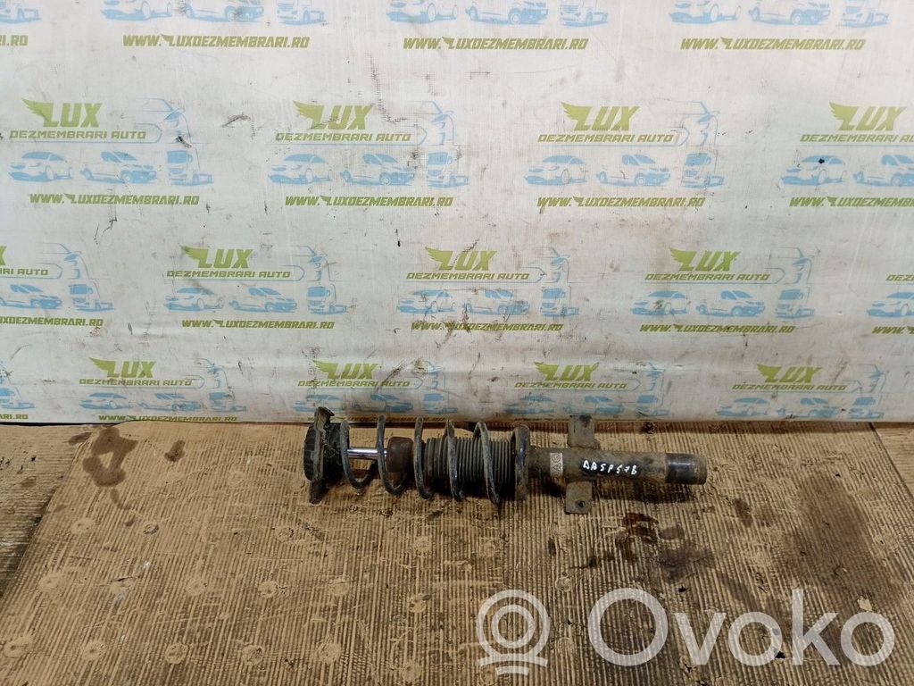 Volkswagen Golf IV Ammortizzatore anteriore con molla elicoidale 