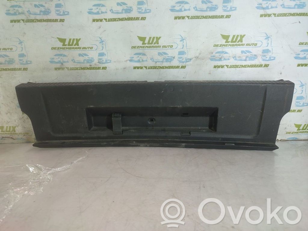 Skoda Superb B8 (3V) Cornice cruscotto