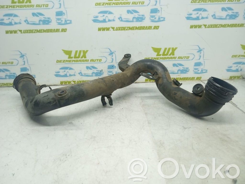 Volkswagen Touran I Furtun/conductă intercooler