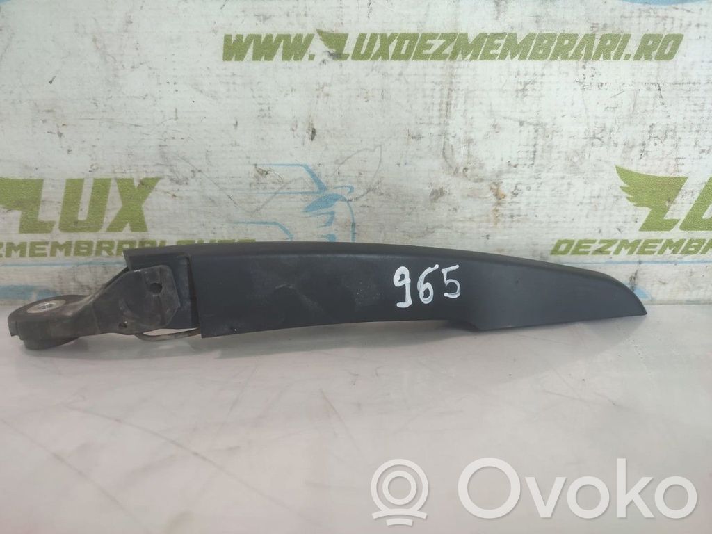 BMW 2 F44 Braccio della spazzola tergicristallo posteriore 