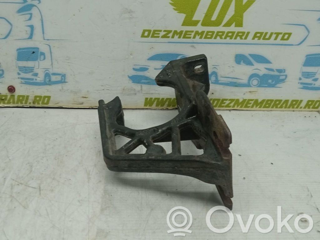 Nissan Qashqai Support, suspension du moteur 