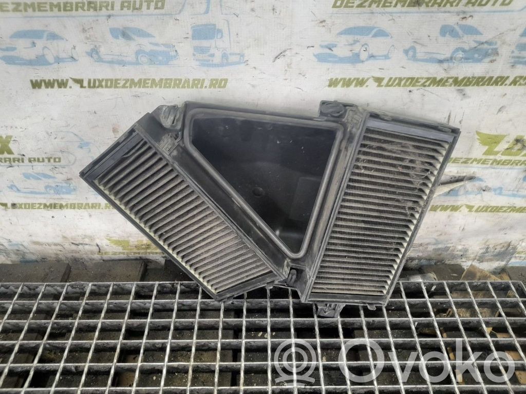 BMW X5 E70 Scatola del filtro dell’aria