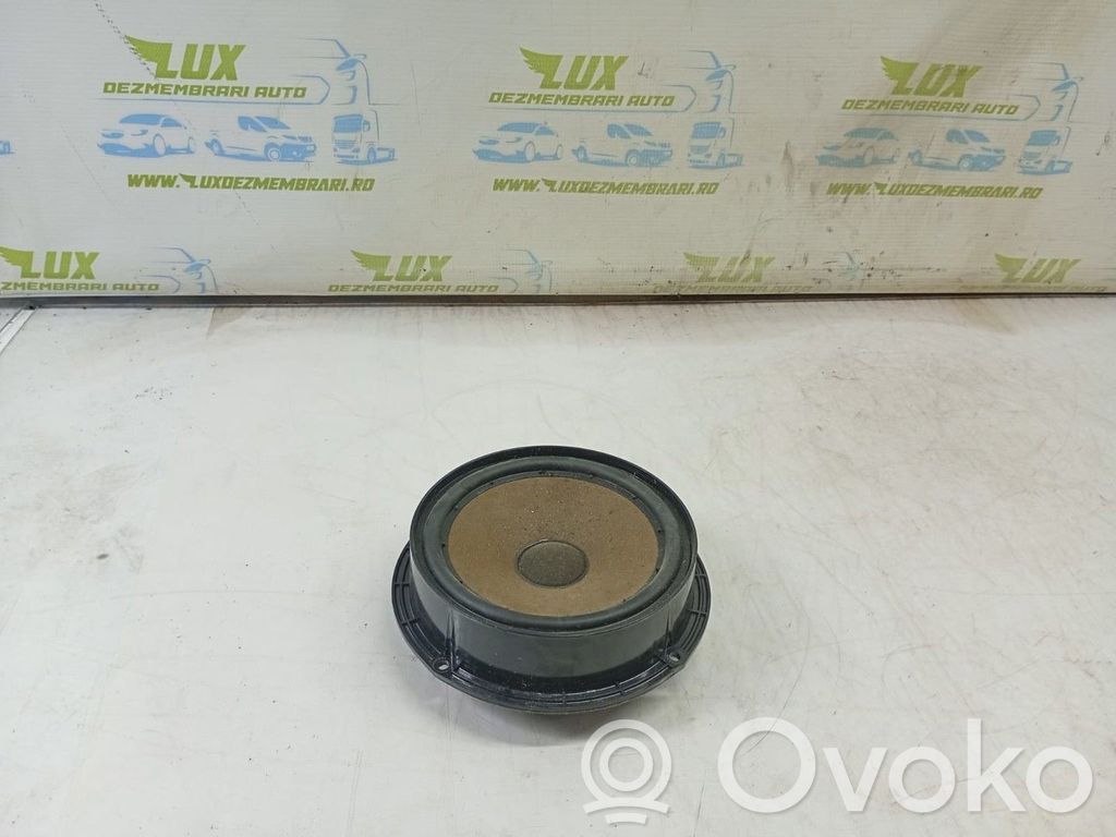 Seat Leon (1P) Altoparlante portiera anteriore