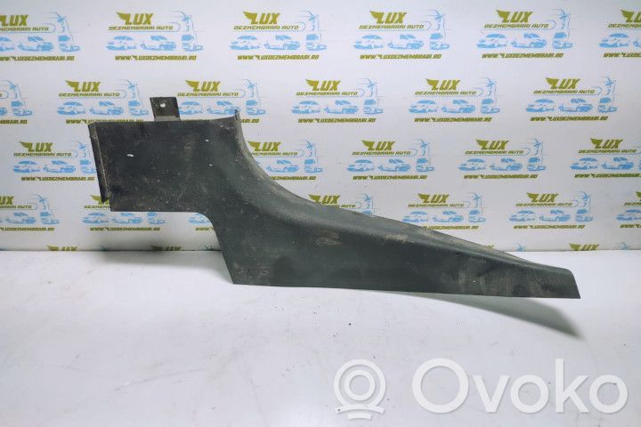 Skoda Fabia Mk1 (6Y) Mască ceasuri bord 