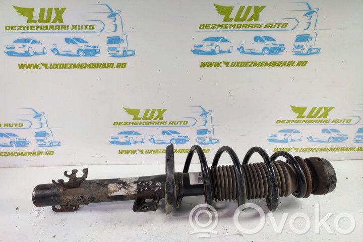 Volkswagen Polo V 6R Amortisseur avant 