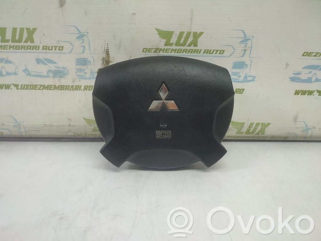 Mitsubishi Space Star Airbag del volante 