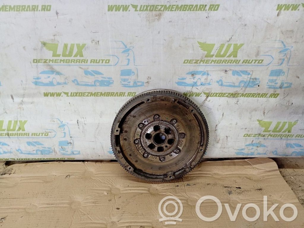 Volkswagen Golf VI Volanta ambreiaj 