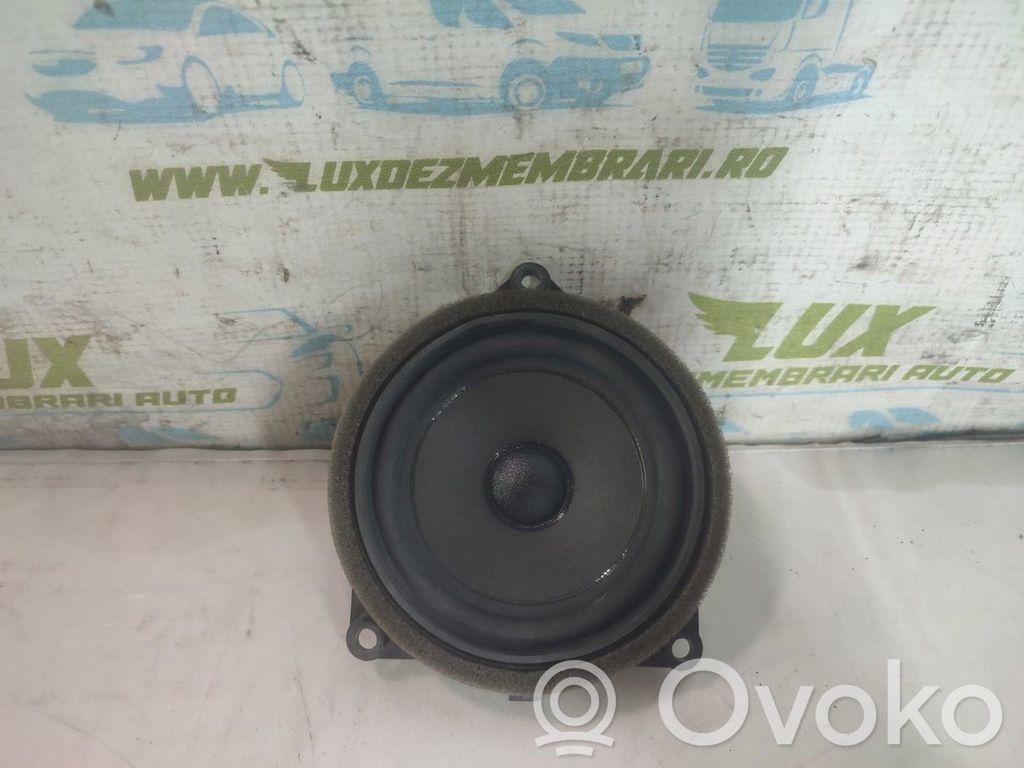 BMW 2 F44 Głośnik drzwi przednich 