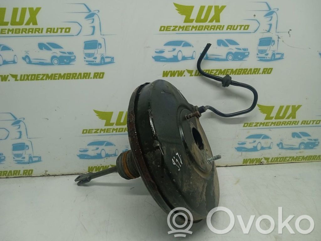Opel Astra H Cilindro del sistema frenante 
