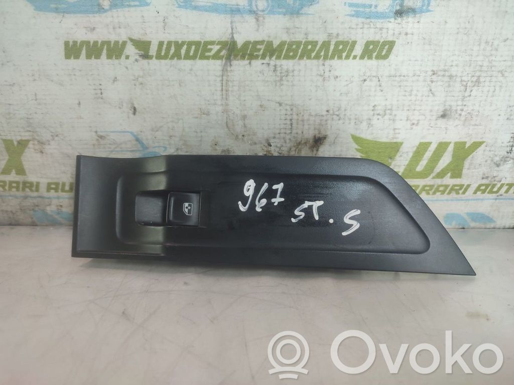 Skoda Superb B8 (3V) Comutator comandă geamuri electrice