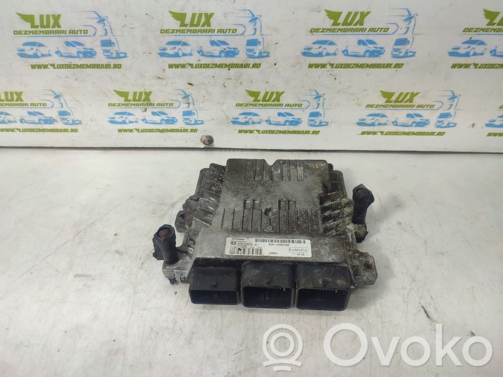 Engine control unit/module ECU   BV6112A650AXE