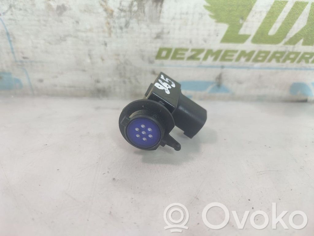 BMW 2 F44 Czujnik jakości powietrza 