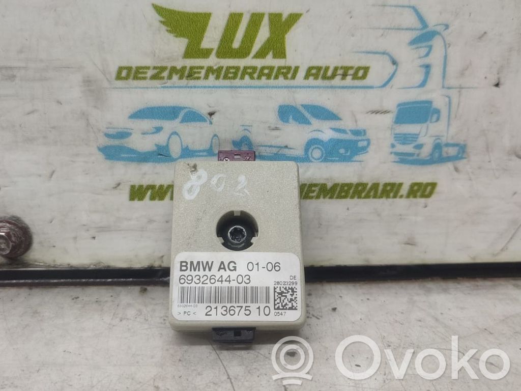 Antenos valdymo blokas   693264403,693264403