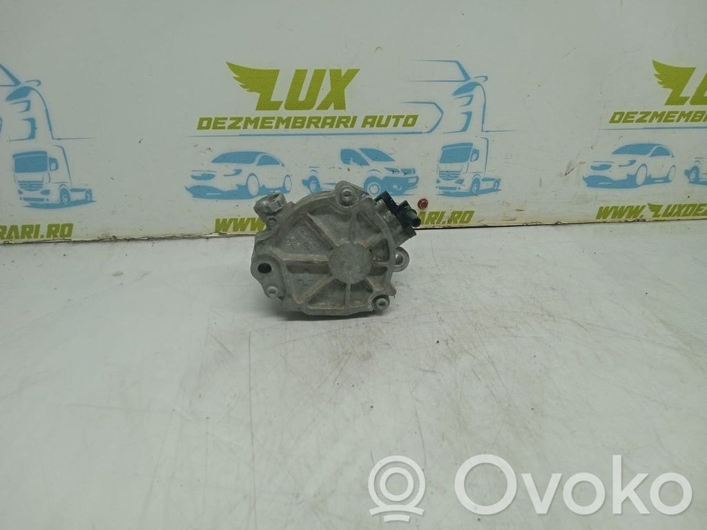 Ford Focus Pompa a vuoto