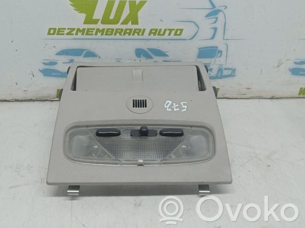 Ford Mondeo Mk III Alte lămpi de interior 