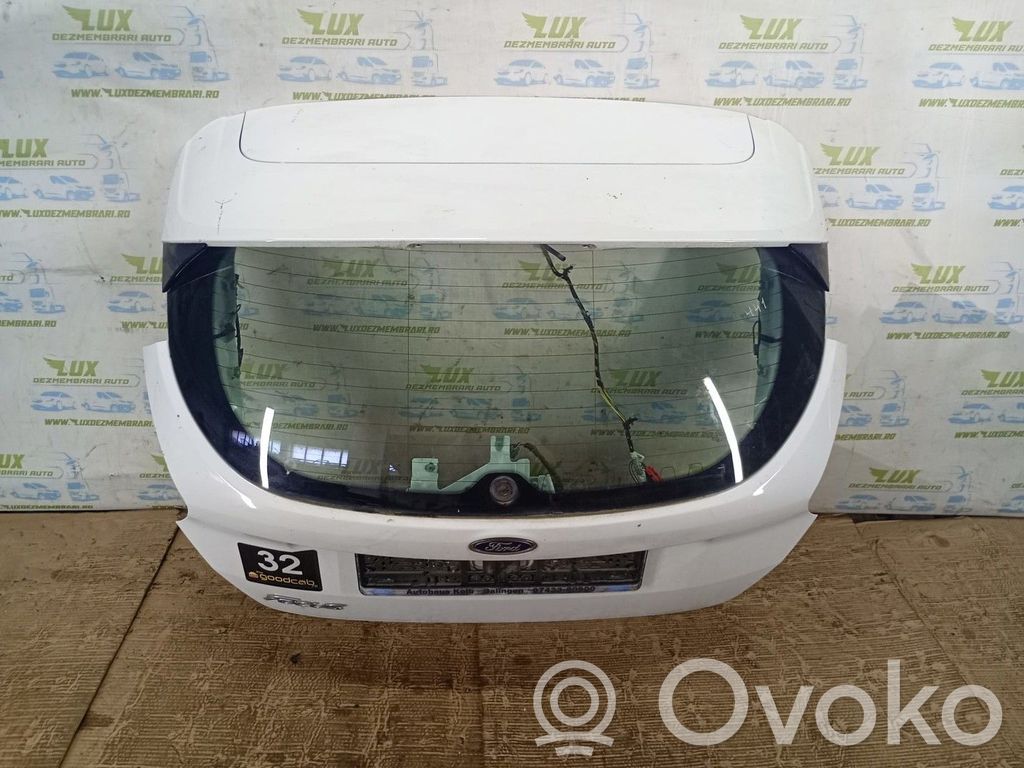 Tailgate/trunk/boot lid   1838957