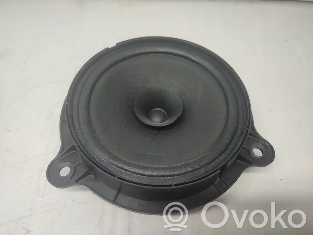 Nissan Qashqai Altoparlante portiera anteriore