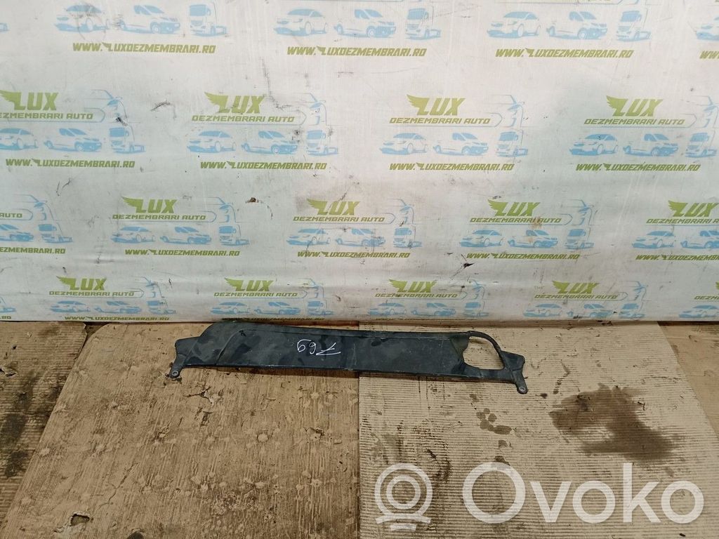 BMW 5 E60 E61 Sisustuksen koristelusarja 
