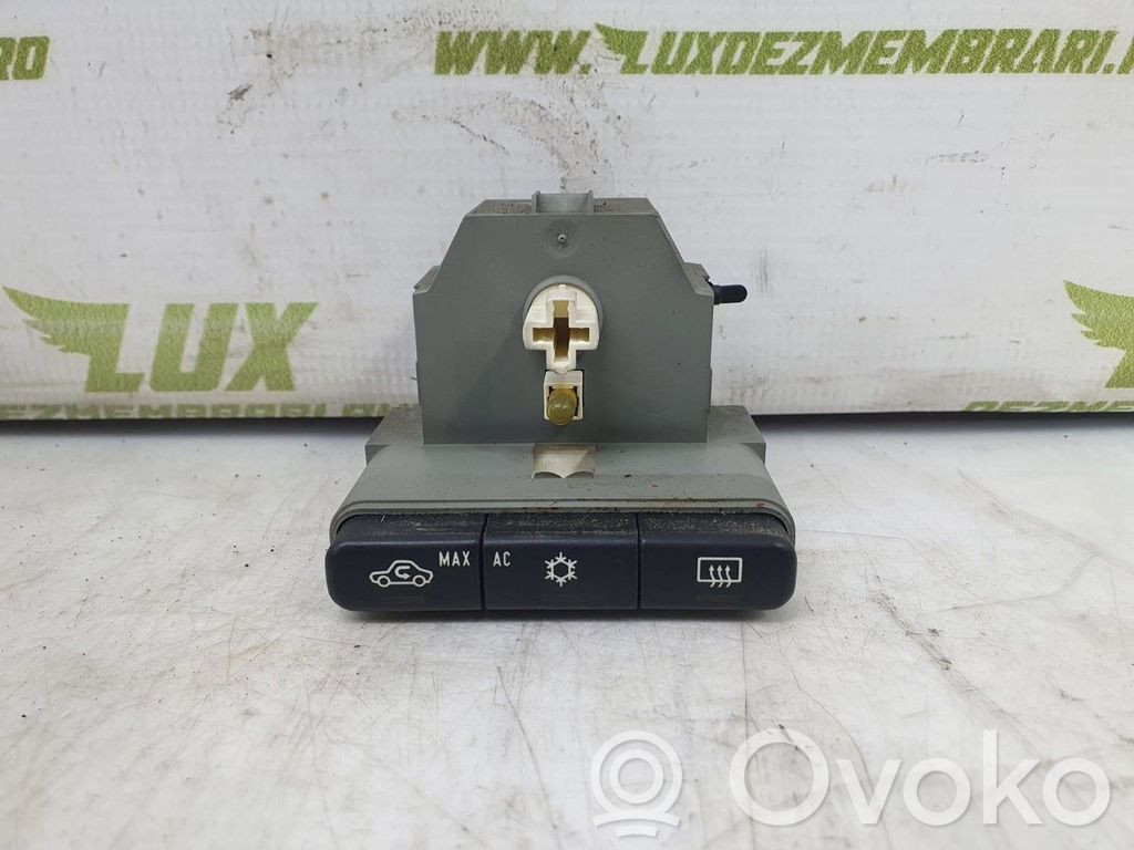 Opel Astra G Unitate control climatizare 