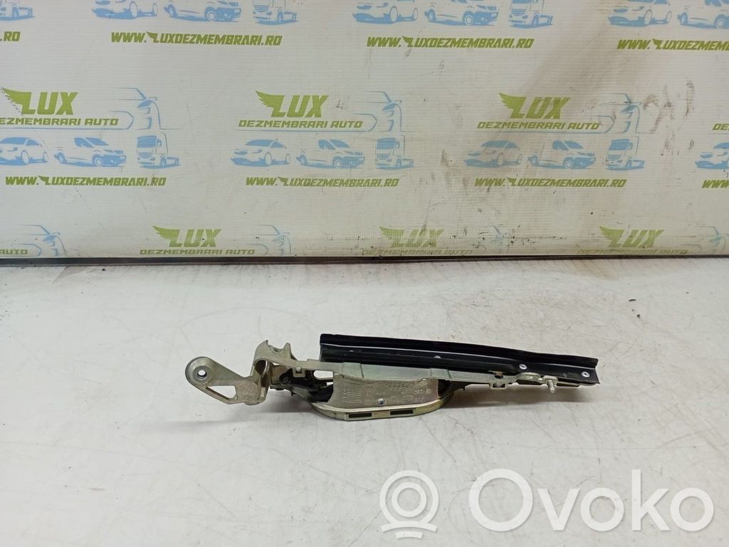 Seat Leon (1P) Maniglia interna per portiera anteriore