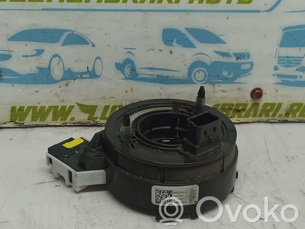 Volkswagen Golf V Volante 
