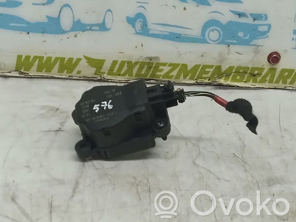 Ford Mondeo Mk III Actuator/motor clapetă debit aer A/C 