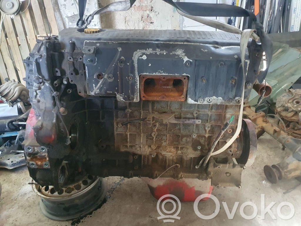 Iveco Daily 45 - 49.10 Motore 