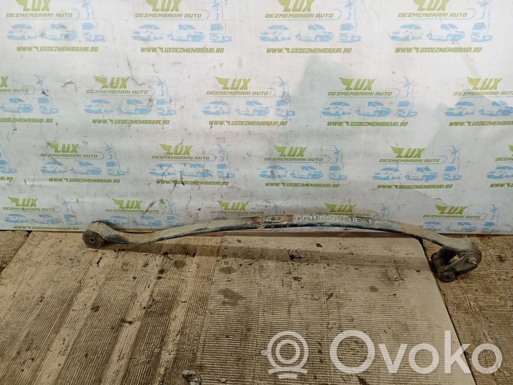 Ford Transit Blattfeder hinten 