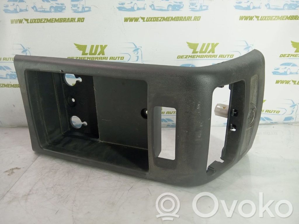 Audi A6 S6 C6 4F Portavasos delantero 