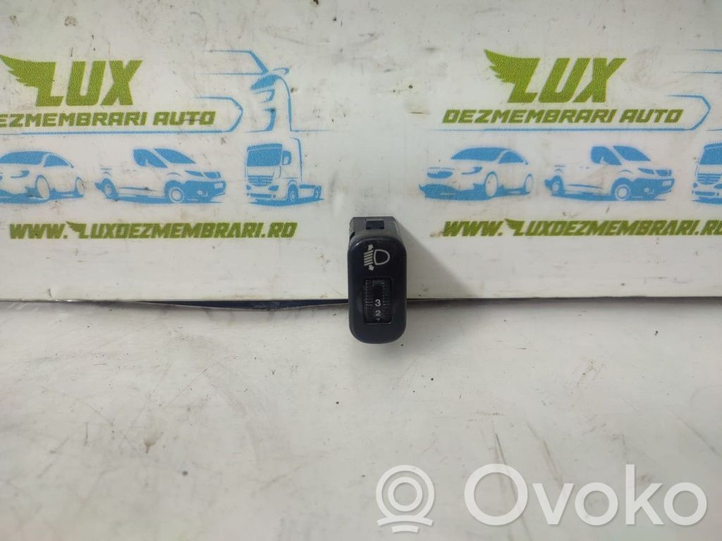 Mercedes-Benz Sprinter W906 Interruttore di regolazione livello altezza dei fari