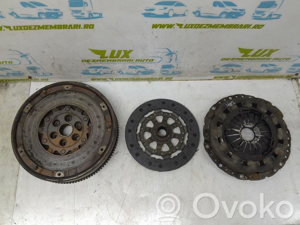 BMW 3 E46 Kit d'embrayage 