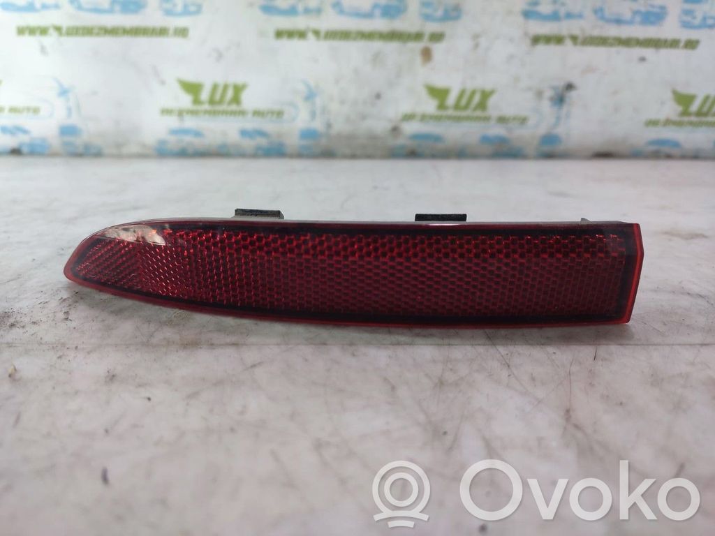 Audi A6 S6 C8 4K Rear tail light reflector 