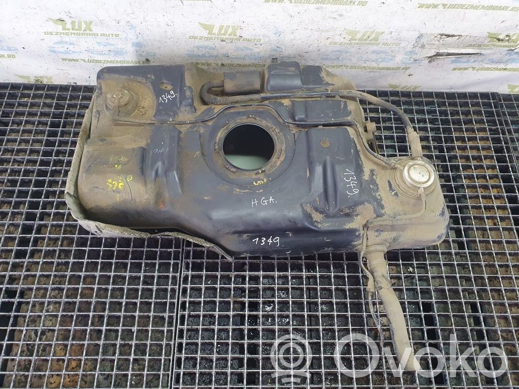 Chrysler PT Cruiser Rezervor combustibil 