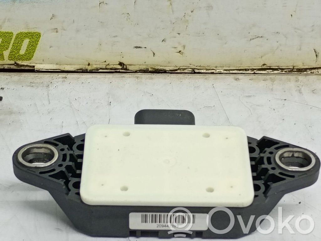 Opel Mokka Sensor de frecuencia del intermitente 