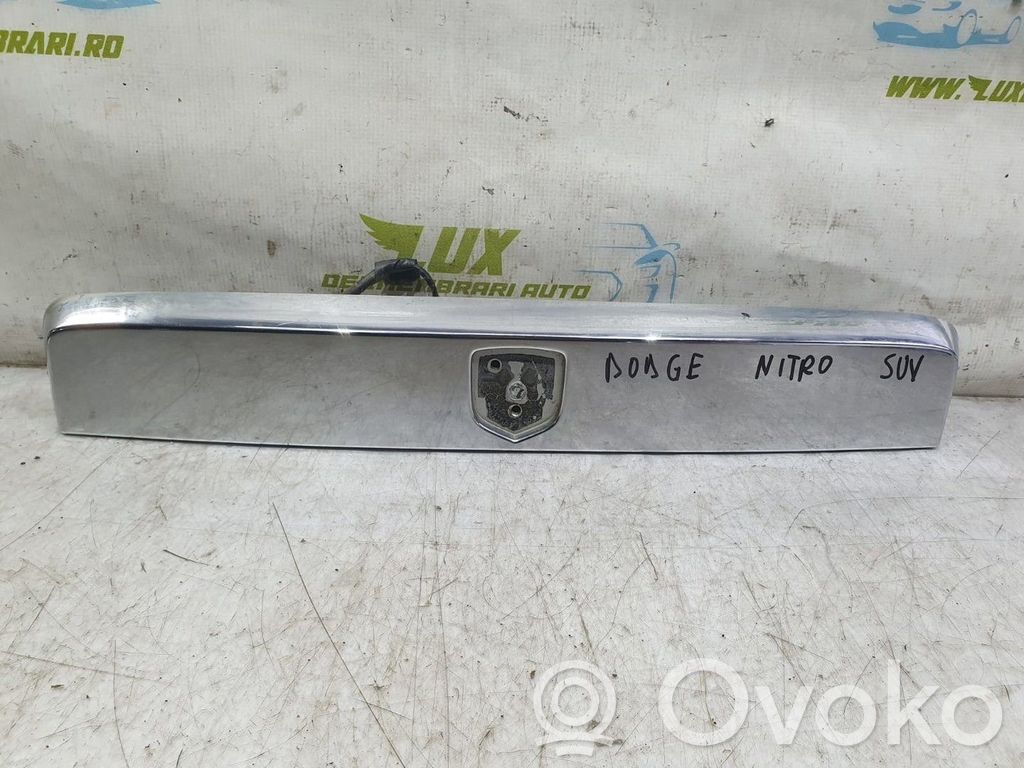 Tailgate/trunk/boot open switch   55113161A