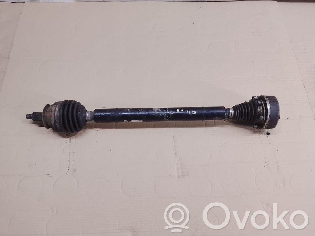 Volkswagen Polo V 6R Planetară față 
