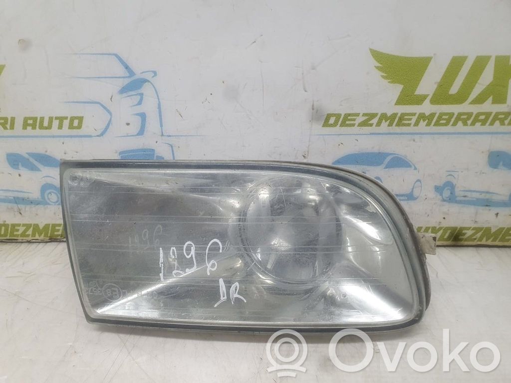 Skoda Octavia Mk2 (1Z) Fendinebbia anteriore 