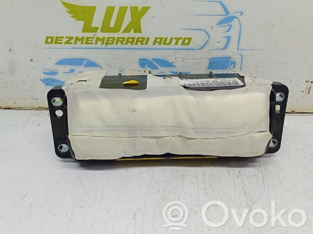 Volkswagen PASSAT B6 Airbag del passeggero 