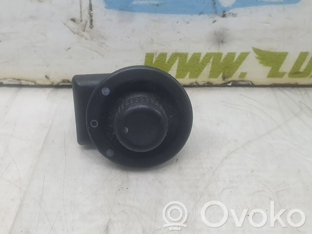 Opel Vivaro Comutator oglinzi laterale
