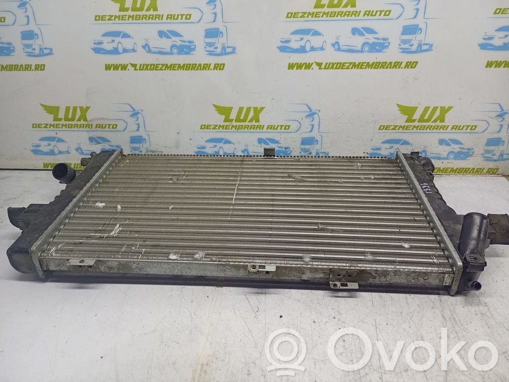 Opel Astra H Radiator lichid răcire 