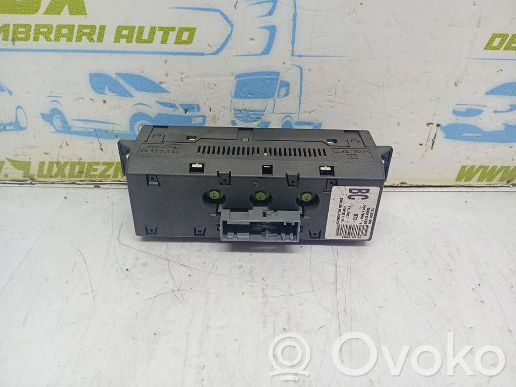 Opel Corsa D Monitor/display/piccolo schermo 