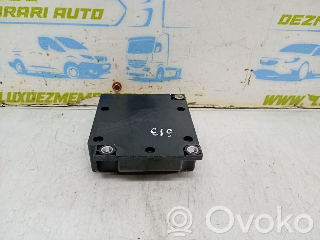 Citroen C3 Centralina/modulo airbag