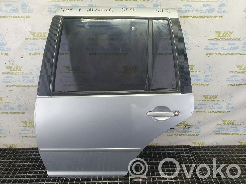 Volkswagen Golf IV Ușă spate 