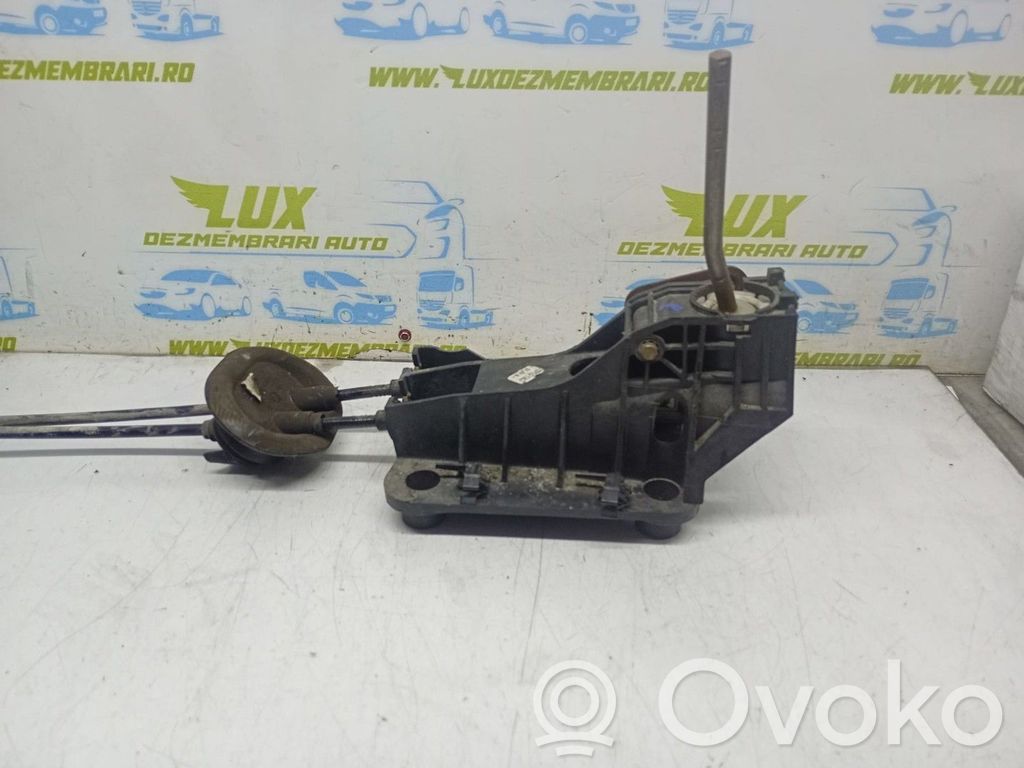 Citroen C4 I Cutie viteze manuală cu 5 trepte 