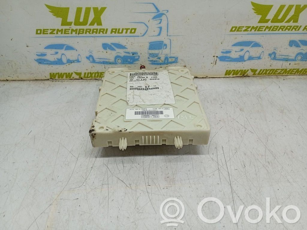 Ford Focus Sulakerasiasarja 