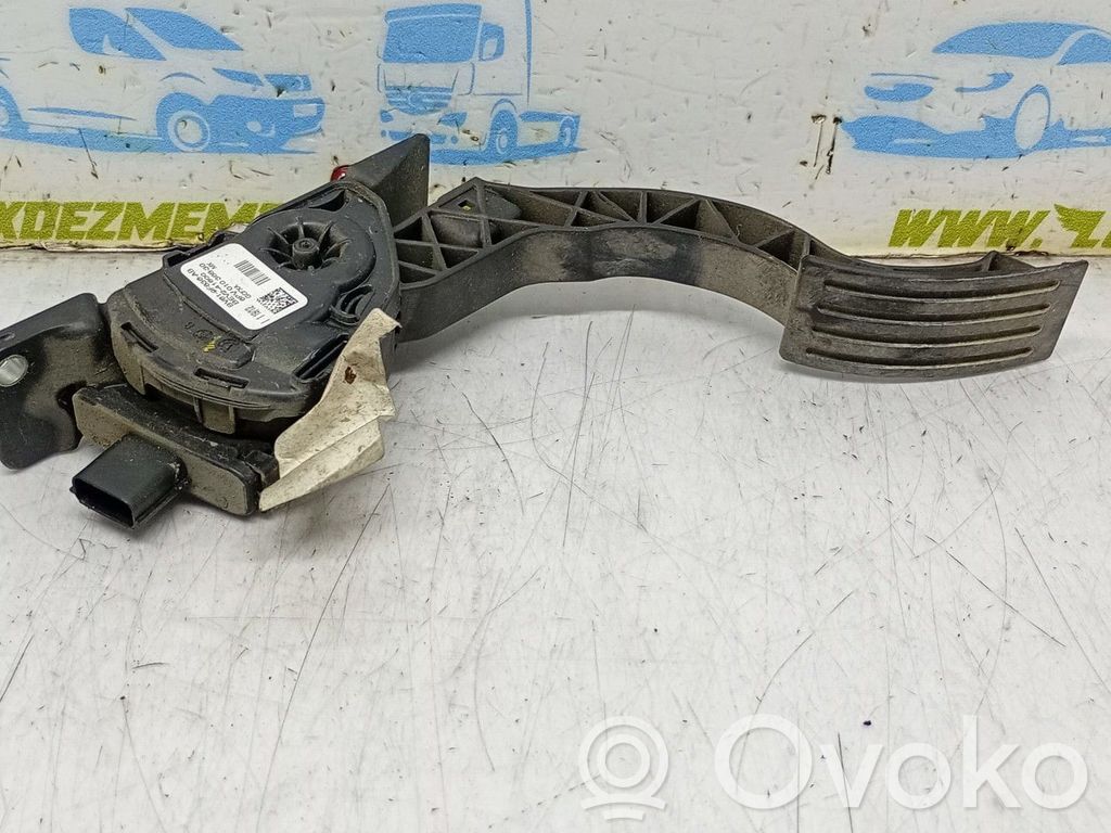Ford Focus Pedale dell’acceleratore 