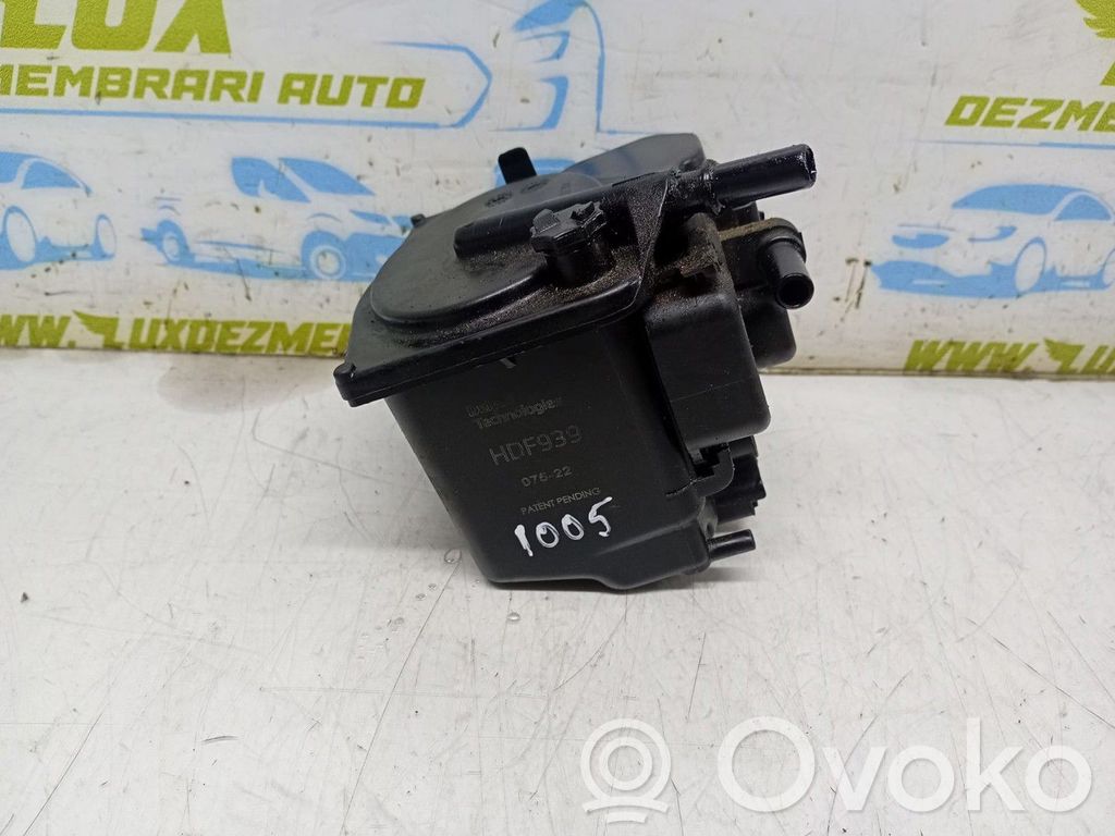 Citroen C4 I Gehäuse Kraftstofffilter 