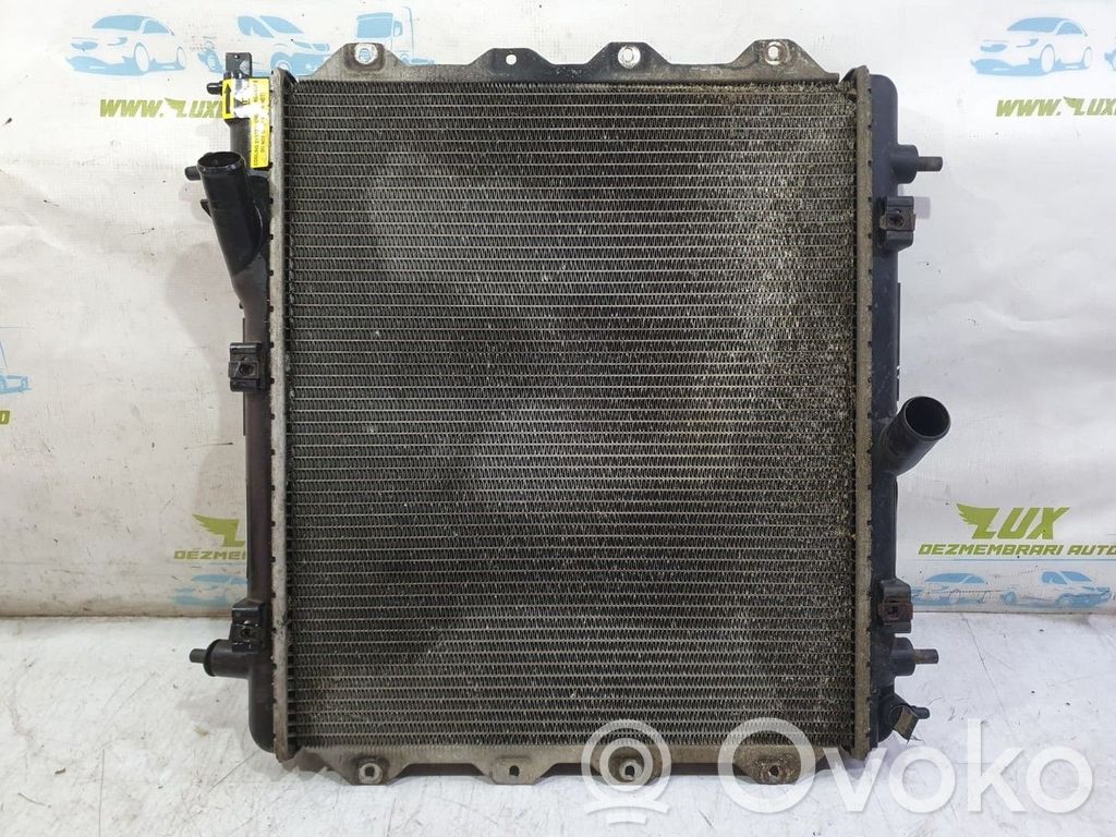 Chrysler PT Cruiser Radiator lichid răcire 