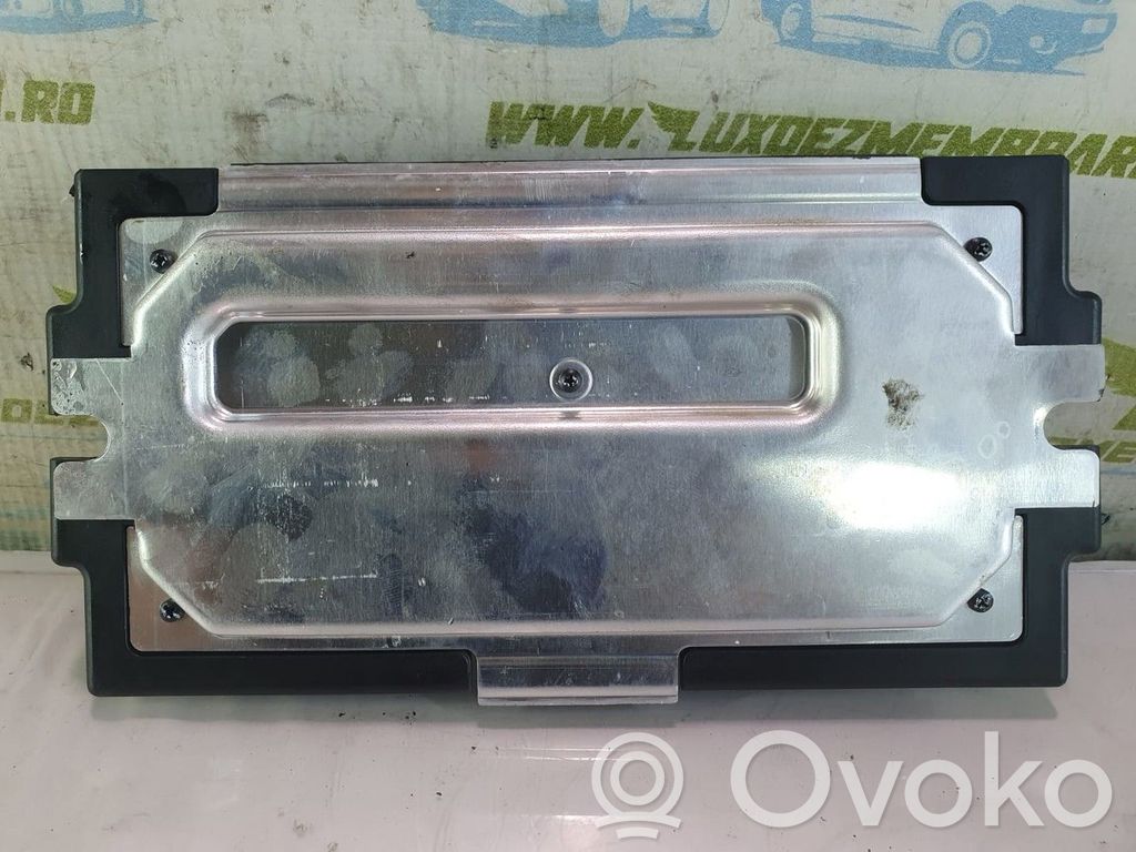 BMW X5 E70 Light module LCM 