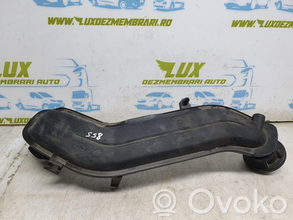 Skoda Octavia Mk3 (5E) Välijäähdyttimen letku 